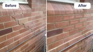 Brick Repair York