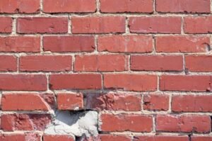 Repointing York