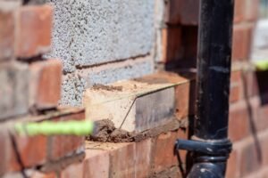 Brick Repair York