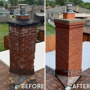 Brick Repointing York