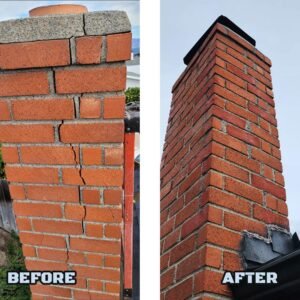 Brick Repointing York