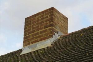 Emergency Chimney Repair York