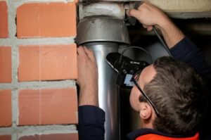 Chimney Inspection York