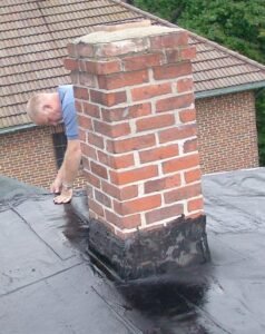 Brick Repointing York
