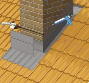 Chimney Waterproofing York