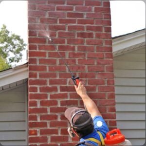 Chimney Waterproofing York