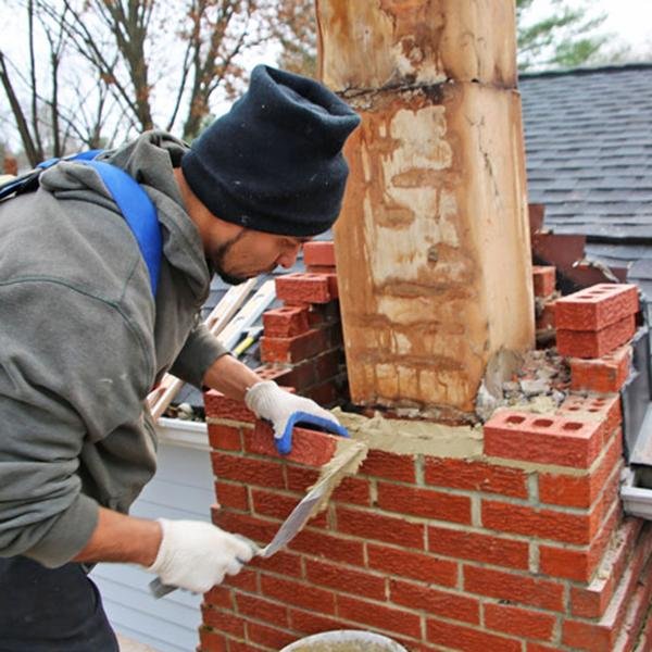 The Benefits of Professional Repointing York Services