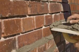 Repointing York