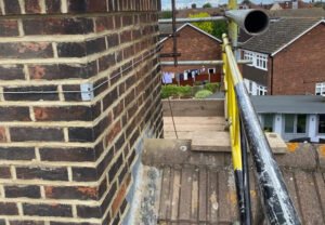 Repointing York