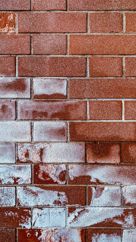 Repointing York