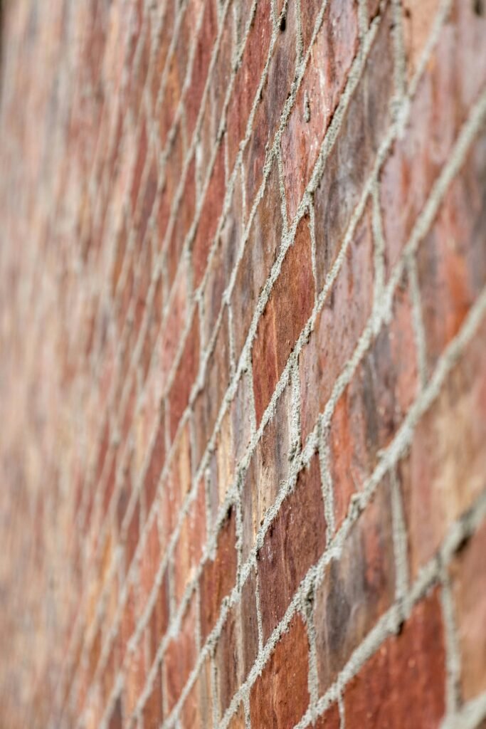 Repointing York